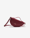 Arke baguette in Cherry Flame by CLÉI