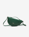 Arke baguette in Forest Green by CLÉI