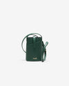 Mio in Forest Green by CLÉI