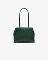 Mirei in Forest Green by CLÉI