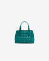 Noéme in Pine Green by CLÉI