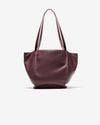 Voile in Plum Noir by CLÉI